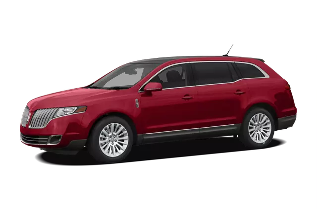 Car Reivew for 2010 Lincoln MKT