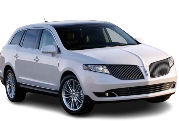 Car Reivew for 2013 Lincoln MKT
