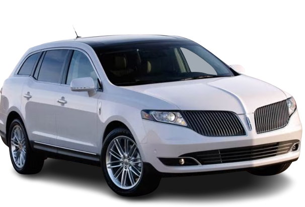 Car Reivew for 2013 Lincoln MKT- vincheckup.com Car Reivew for 2013 Lincoln MKT