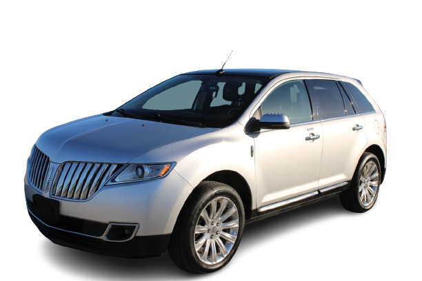 Car Reivew for 2013 Lincoln MKX- vincheckup.com Car Reivew for 2013 Lincoln MKX