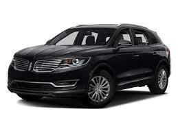 Car Reivew for 2016 Lincoln MKX