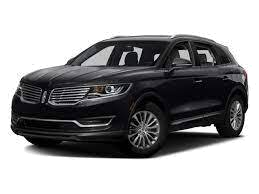 Car Reivew for 2016 Lincoln MKX- vincheckup.com Car Reivew for 2016 Lincoln MKX