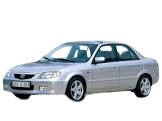 Car Reivew for 2000 MAZDA PROTEGE- vincheckup.com Car Reivew for 2000 MAZDA PROTEGE