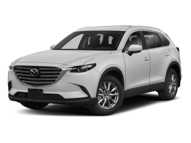 Car Reivew for 2018 Mazda CX-9