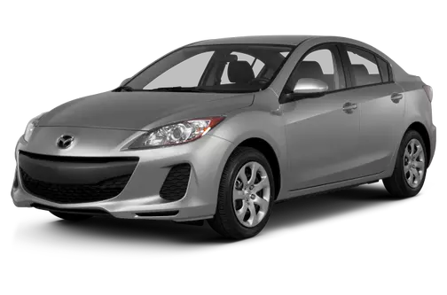 Car Reivew for 2013 Mazda MAZDA3