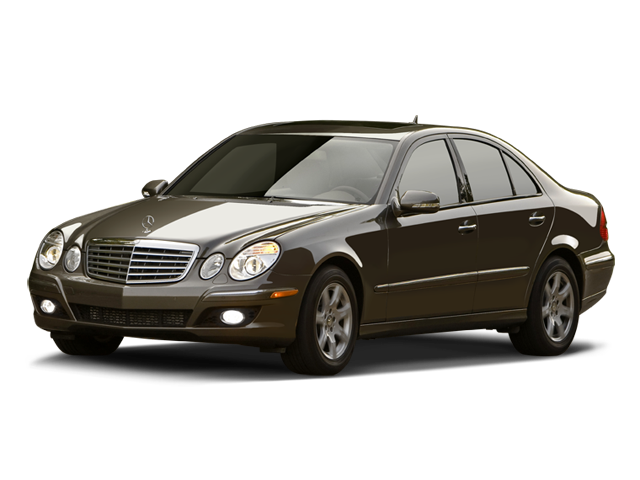 Car Reivew for 2009 Mercedes-Benz E-Class- vincheckup.com Car Reivew for 2009 Mercedes-Benz E-Class