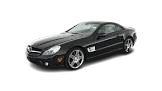 Car Reivew for 2009 Mercedes-Benz SL-Class