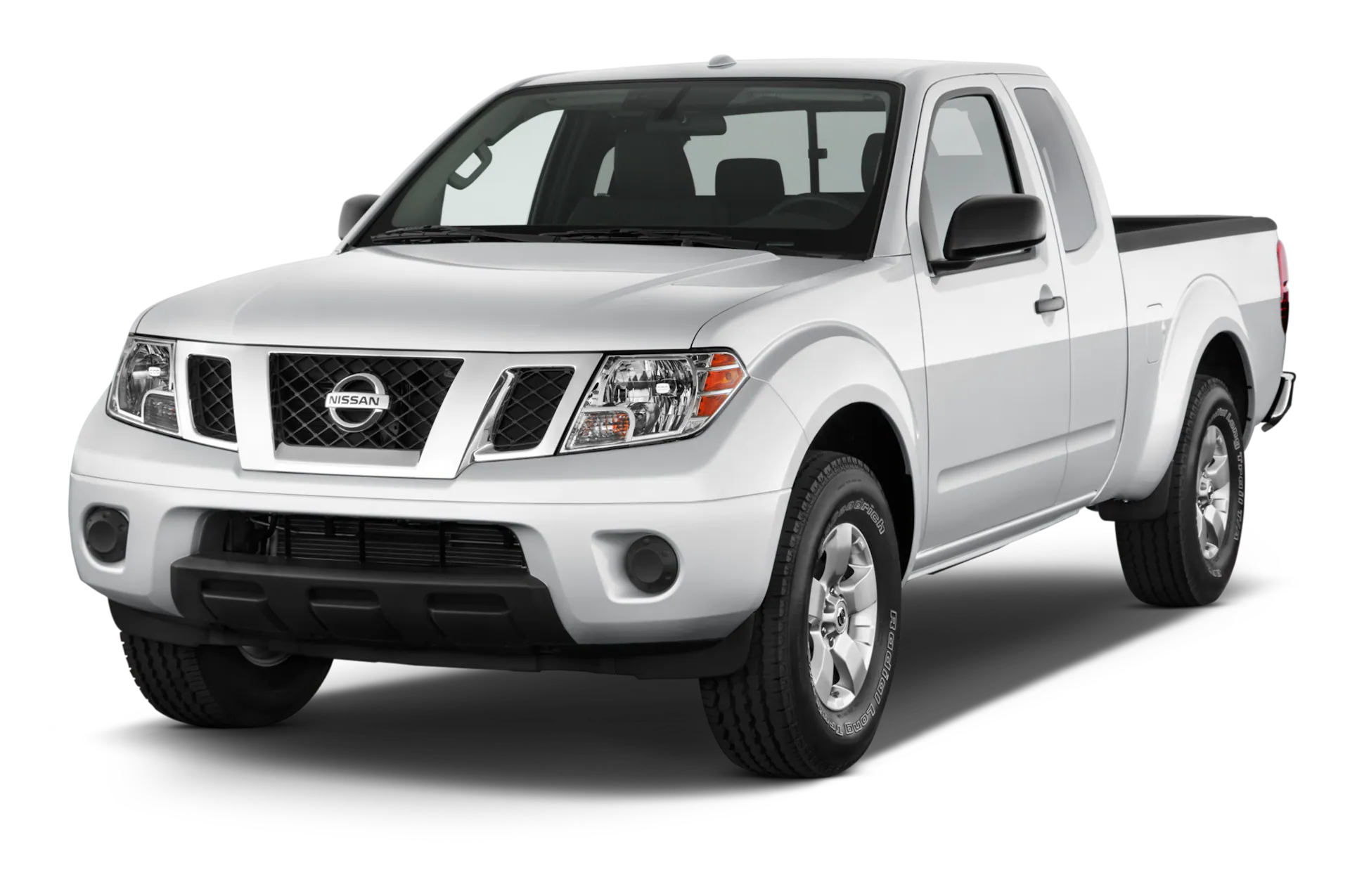 Car Reivew for 2015 NISSAN FRONTIER