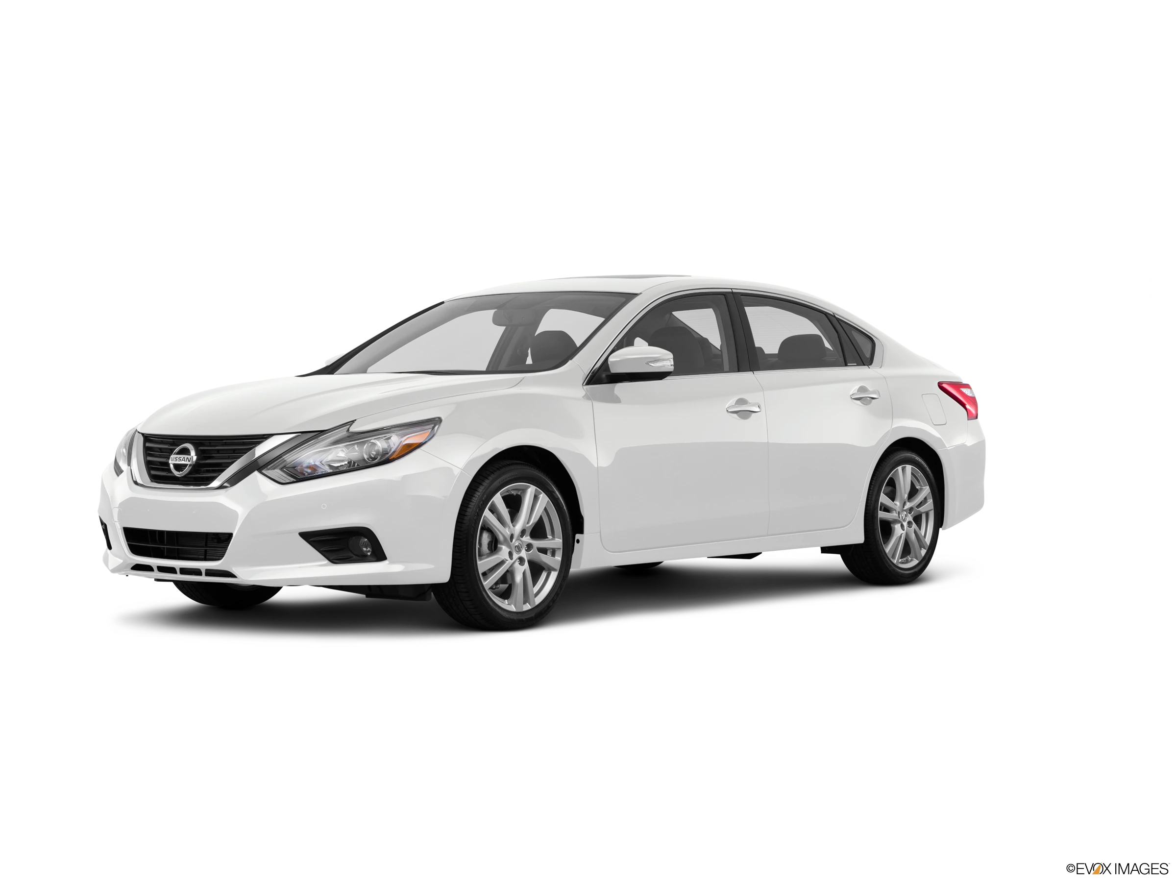 Car Reivew for 2016 Nissan Altima