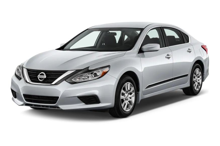 Car Reivew for 2017 Nissan Altima