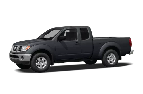 Car Reivew for 2008 Nissan Frontier- vincheckup.com Car Reivew for 2008 Nissan Frontier