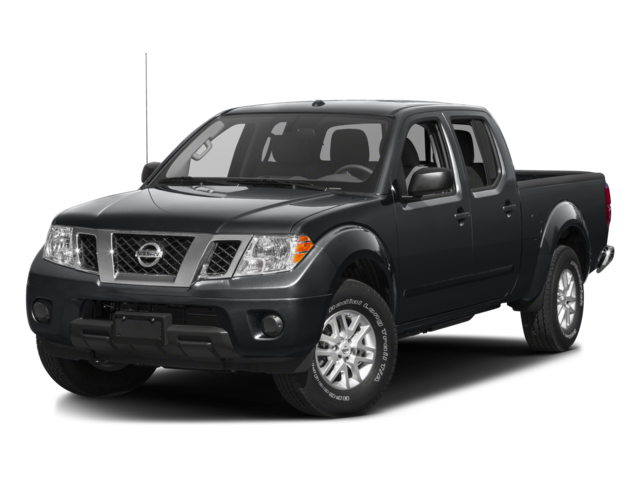 Car Reivew for 2016 Nissan Frontier