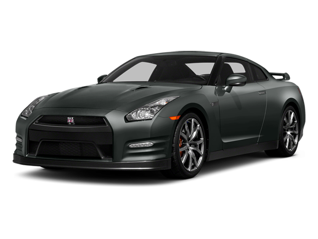 Car Reivew for 2014 Nissan GT-R