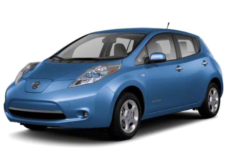 Car Reivew for 2011 Nissan LEAF- vincheckup.com Car Reivew for 2011 Nissan LEAF