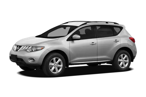 Car Reivew for 2010 Nissan Murano- vincheckup.com Car Reivew for 2010 Nissan Murano