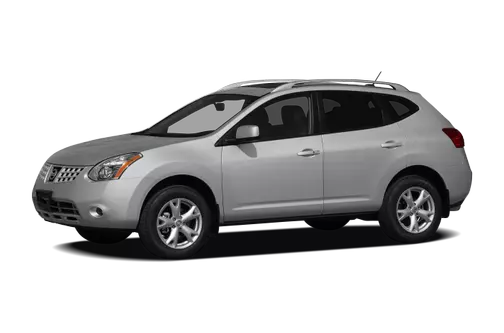 Car Reivew for 2010 Nissan Rogue- vincheckup.com Car Reivew for 2010 Nissan Rogue