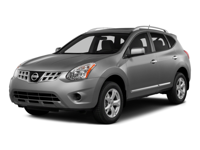 Car Reivew for 2015 Nissan Rogue