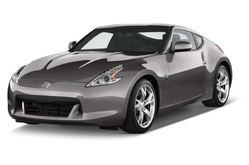 Car Reivew for 2012 Nissan Z