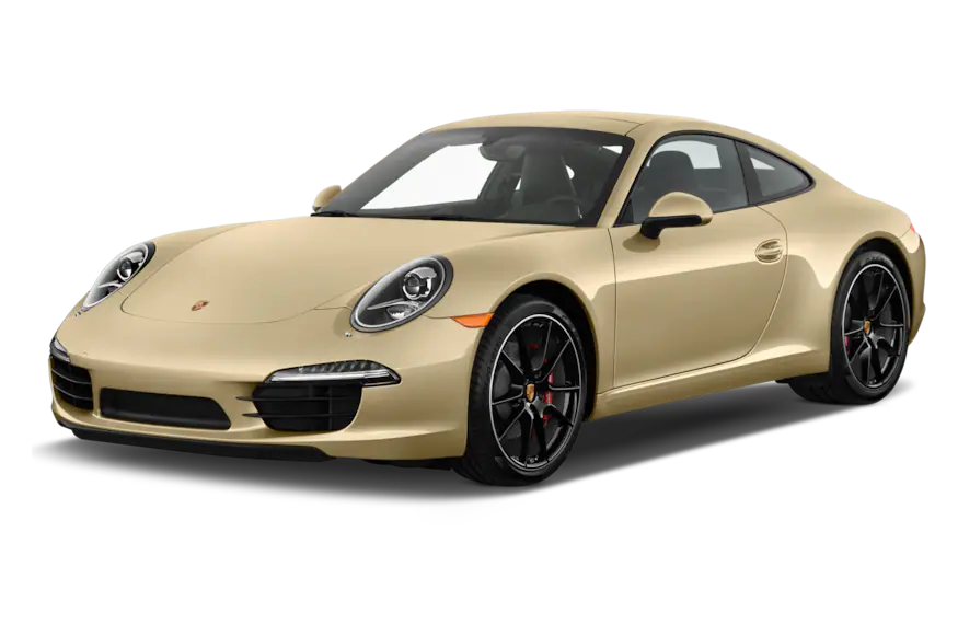 Car Reivew for 2014 PORSCHE 911