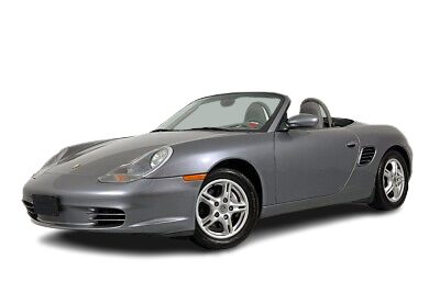 Car Reivew for 2004 PORSCHE BOXSTER- vincheckup.com Car Reivew for 2004 PORSCHE BOXSTER