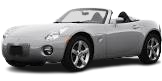 Car Reivew for 2007 Pontiac Solstice