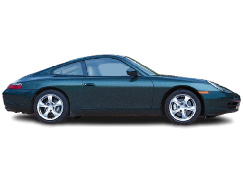 Car Reivew for 2001 Porsche 911- vincheckup.com Car Reivew for 2001 Porsche 911