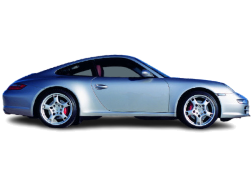 Car Reivew for 2006 Porsche 911