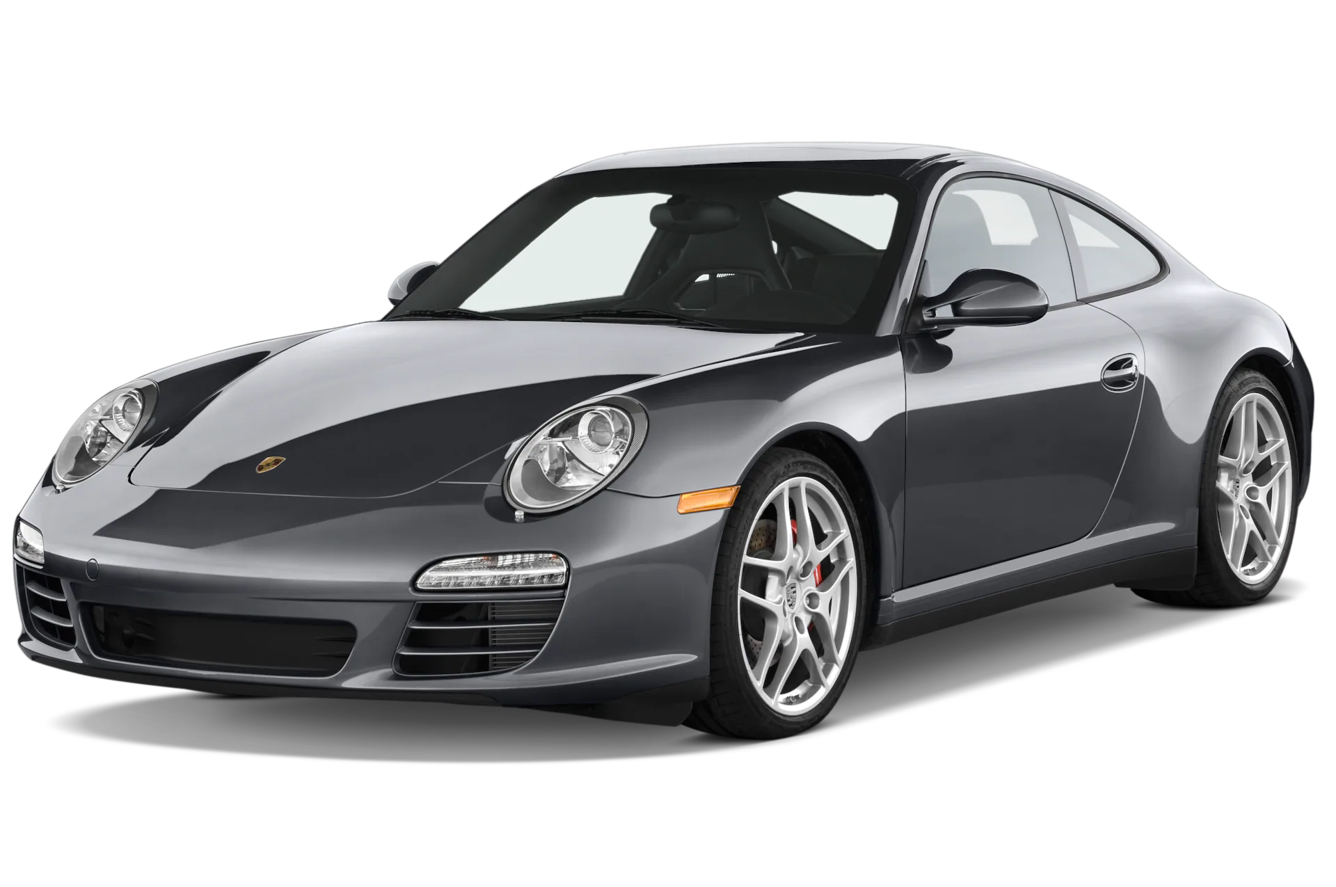 Car Reivew for 2012 Porsche 911- vincheckup.com Car Reivew for 2012 Porsche 911