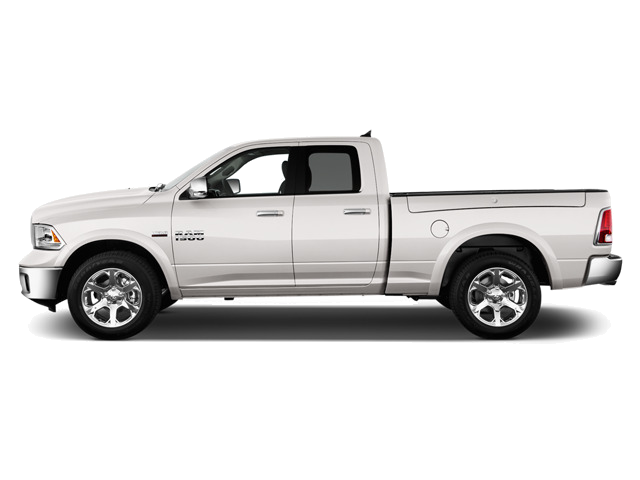 Car Reivew for 2016 RAM 1500