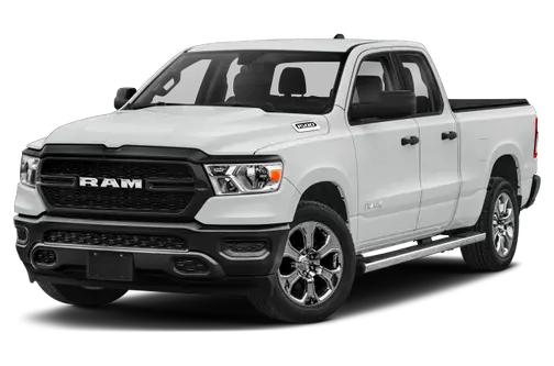 Car Reivew for 2019 RAM 1500