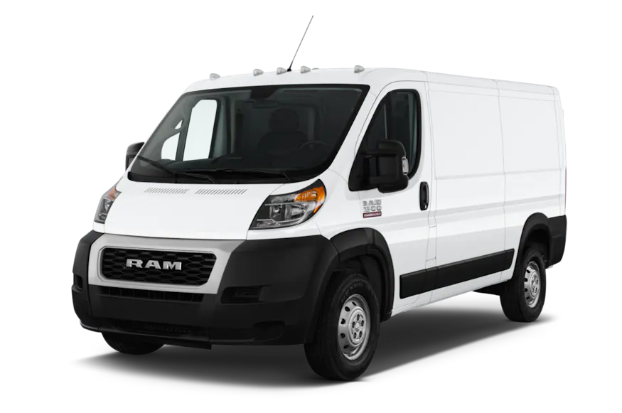 Car Reivew for 2020 RAM Promaster- vincheckup.com Car Reivew for 2020 RAM Promaster