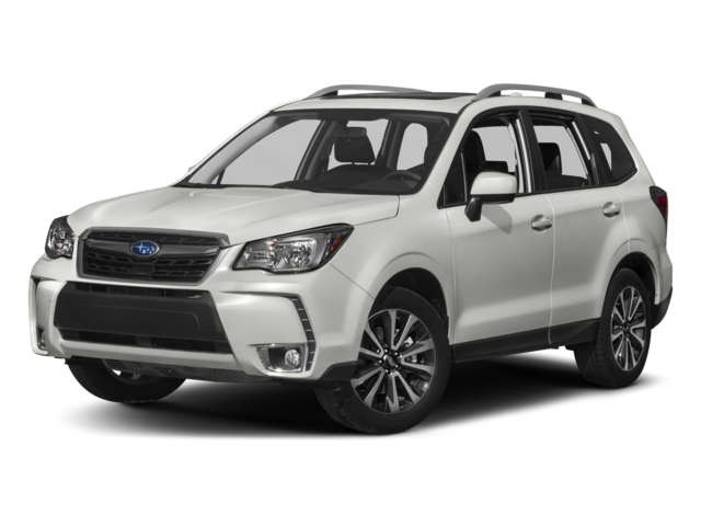 Car Reivew for 2017 Subaru Forester