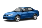 Car Reivew for 2006 Subaru Impreza- vincheckup.com Car Reivew for 2006 Subaru Impreza