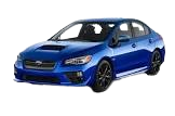 Car Reivew for 2017 Subaru WRX