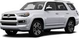 Car Reivew for 2014 TOYOTA 4RUNNER- vincheckup.com Car Reivew for 2014 TOYOTA 4RUNNER