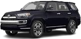 Car Reivew for 2019 TOYOTA 4RUNNER- vincheckup.com Car Reivew for 2019 TOYOTA 4RUNNER