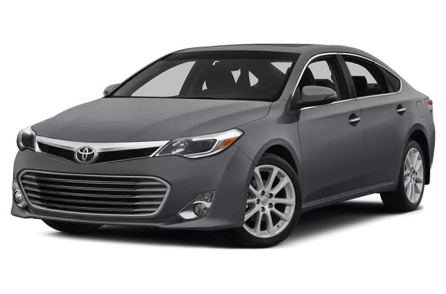 Car Reivew for 2013 TOYOTA AVALON- vincheckup.com Car Reivew for 2013 TOYOTA AVALON