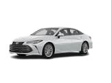 Car Reivew for 2019 TOYOTA AVALON