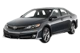 Car Reivew for 2012 TOYOTA CAMRY- vincheckup.com Car Reivew for 2012 TOYOTA CAMRY