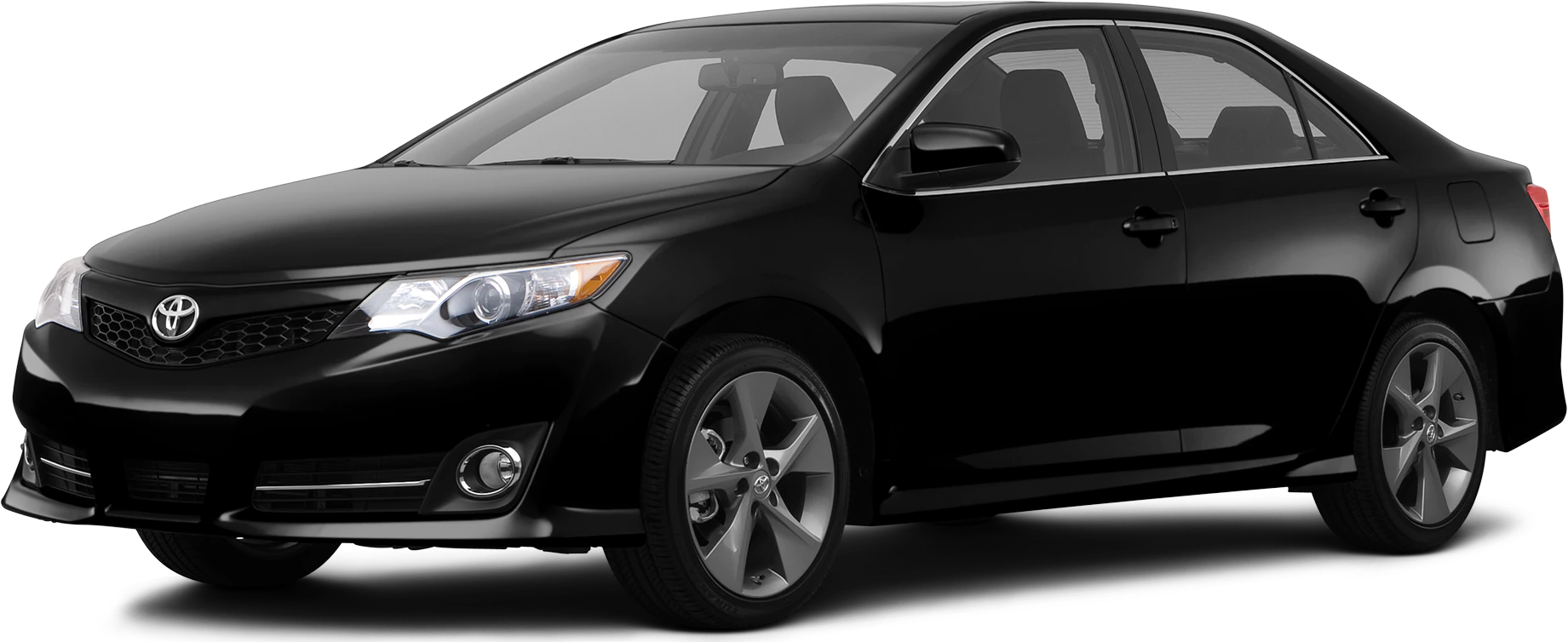 Car Reivew for 2013 TOYOTA CAMRY- vincheckup.com Car Reivew for 2013 TOYOTA CAMRY