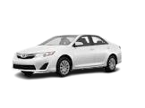Car Reivew for 2014 Toyota Camry- vincheckup.com Car Reivew for 2014 Toyota Camry