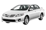 Car Reivew for 2012 TOYOTA COROLLA- vincheckup.com Car Reivew for 2012 TOYOTA COROLLA