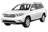 Car Reivew for 2012 TOYOTA HIGHLANDER