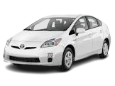 Car Reivew for 2010 TOYOTA PRIUS