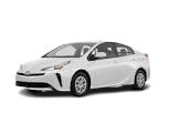 Car Reivew for 2019 TOYOTA PRIUS