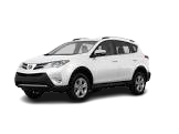 Car Reivew for 2014 TOYOTA RAV4