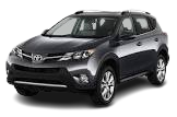 Car Reivew for 2015 TOYOTA RAV4