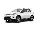 Car Reivew for 2016 TOYOTA RAV4