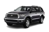 Car Reivew for 2017 TOYOTA SEQUOIA- vincheckup.com Car Reivew for 2017 TOYOTA SEQUOIA