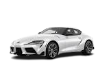 Car Reivew for 2022 TOYOTA SUPRA